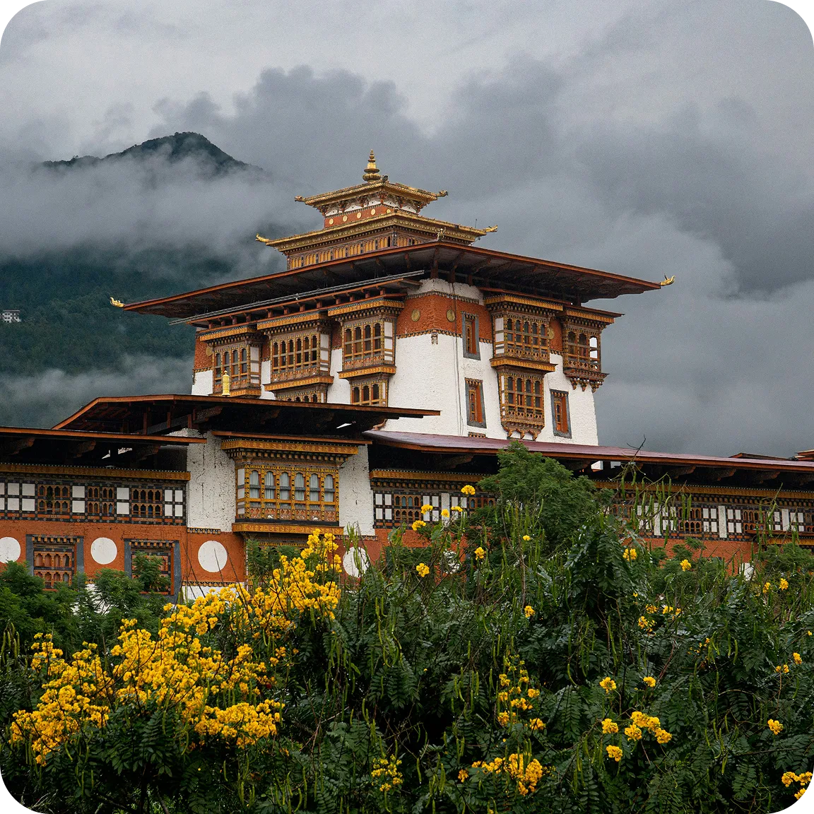 Bhutan