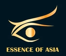 Essence Of Asia's Logo"
