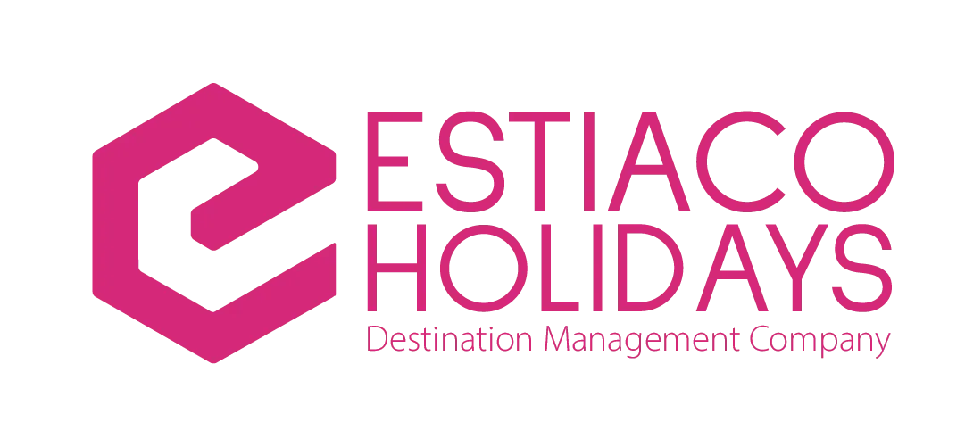 Estiaco Holidays's Logo"