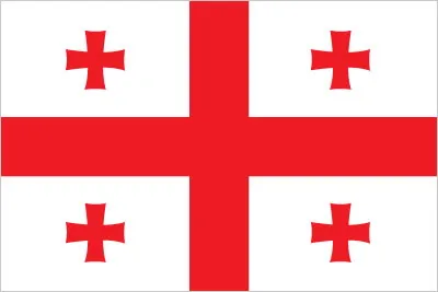 Georgia's Flag