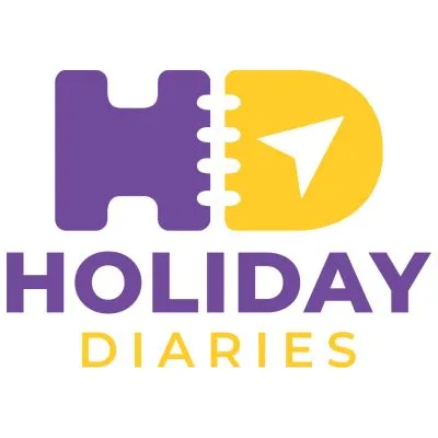 Holiday Diaries's Logo"