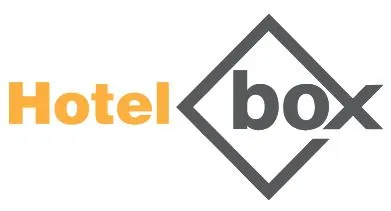 Hotel Box's Logo"