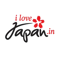 I Love Japan's Logo"