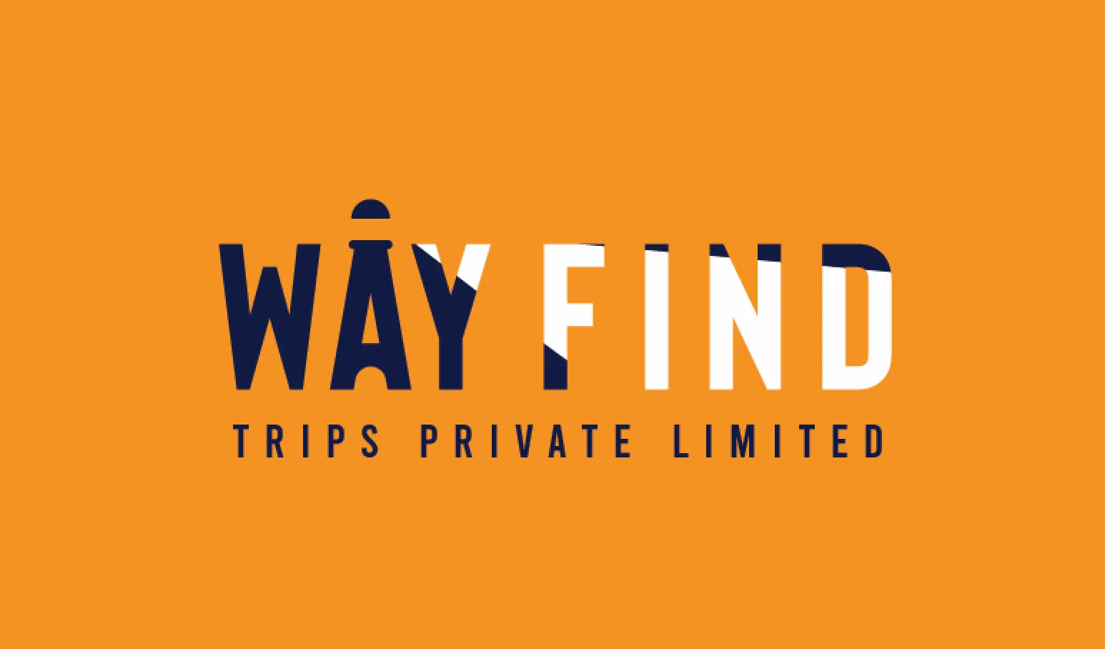 Way Find Trips's Logo"