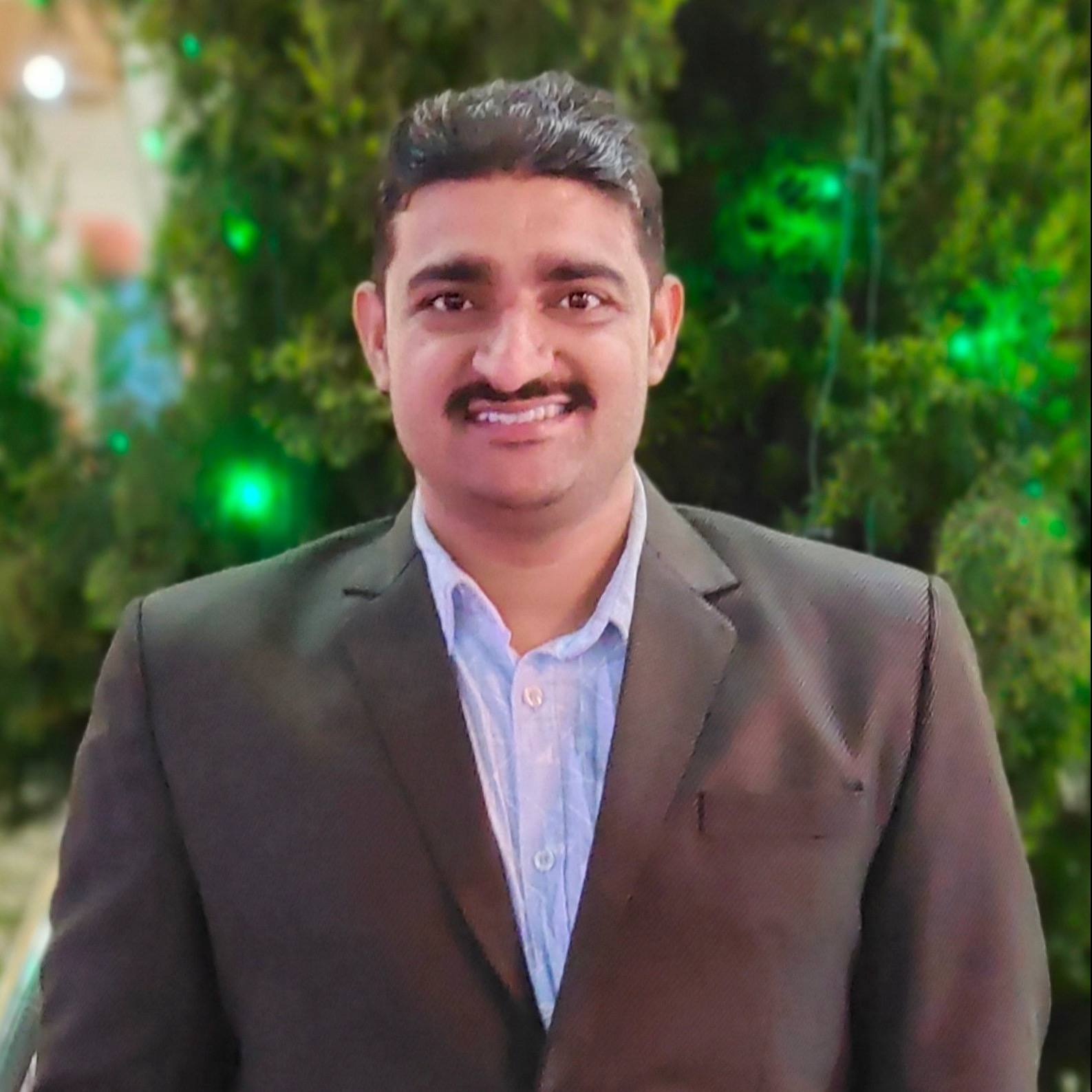 anand singh shekhawat image