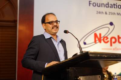Mr. Sanjay Jhaver