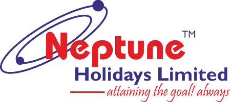 Neptune Holidays logo