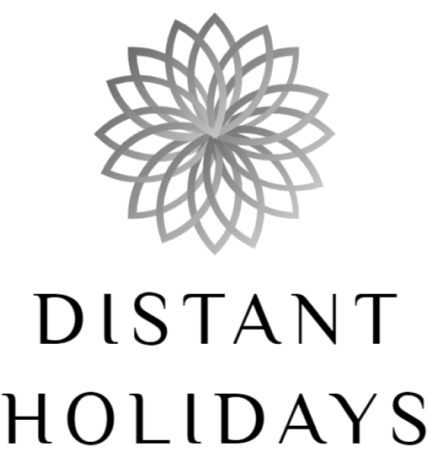 Distant Holidays's Logo