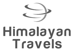 Himalayan Travels's Logo"