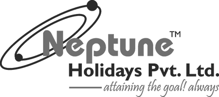 Neptune Holidays's Logo"