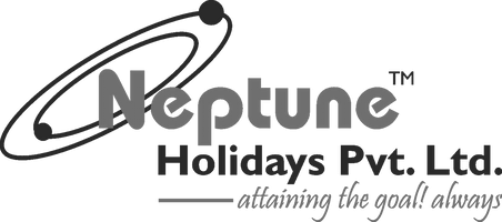 Neptune Holidays's Logo"