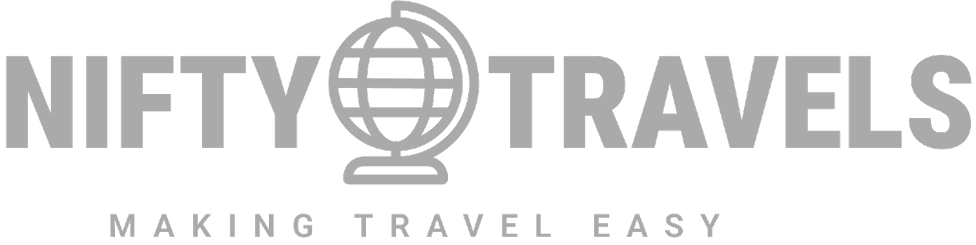 Nifty Travels's Logo"