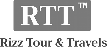 Rizz Tours and Travels's Logo"