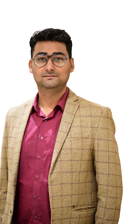 Founder at "Tripwizard"