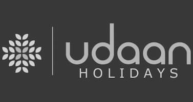 Udaan Holidays's Logo"